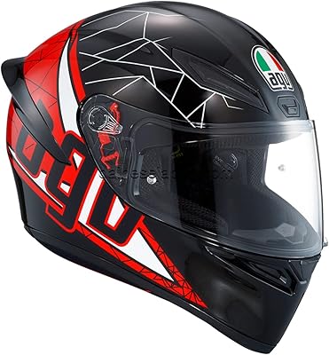 agv 摩托车头盔 全脸 k1 shift (换档)